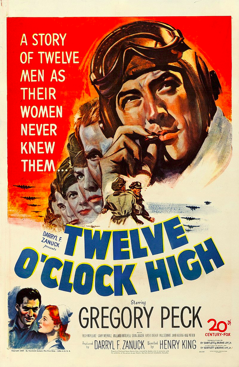 Twelve O'Clock High